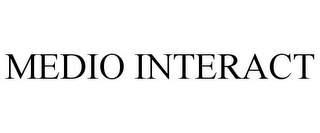 MEDIO INTERACT