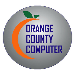 ORANGE COUNTY COMPUTER