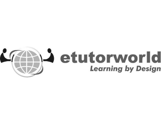 ETUTORWORLD LEARNING BY DESIGN