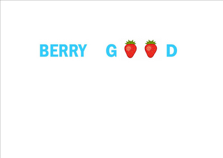 BERRY G O O D