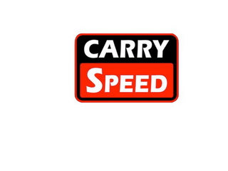 CARRY SPEED