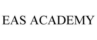 EAS ACADEMY