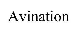 AVINATION