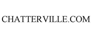 CHATTERVILLE.COM