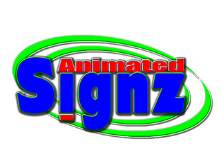 ANIMATED SIGNZ