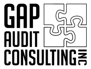 GAP AUDIT CONSULTING INC