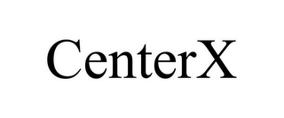 CENTERX