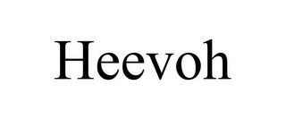 HEEVOH