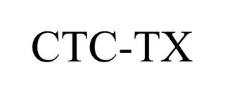 CTC-TX