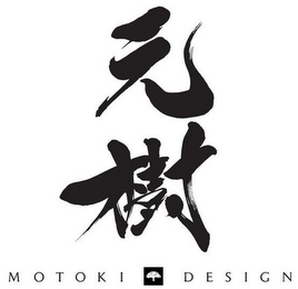 MOTOKI DESIGN