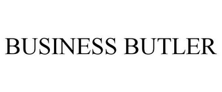BUSINESS BUTLER
