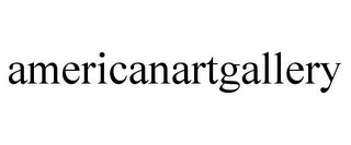 AMERICANARTGALLERY