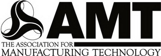 AMT THE ASSOCIATION FOR MANUFACTURING TECHNOLOGY