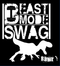 BEASTMODE SWAG, RAWR