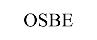 OSBE