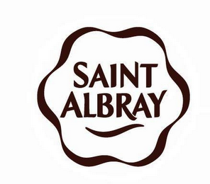 SAINT ALBRAY