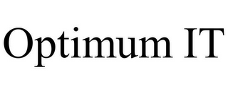 OPTIMUM IT