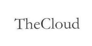 THECLOUD