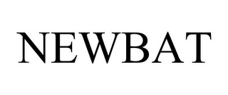 NEWBAT