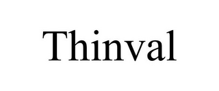 THINVAL