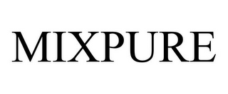 MIXPURE