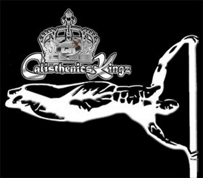 CALISTHENICS KINGZ