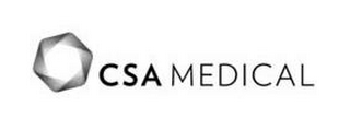 CSA MEDICAL