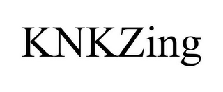 KNKZING