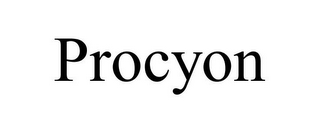 PROCYON