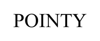 POINTY