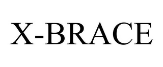 X-BRACE