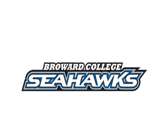 BROWARD COLLEGE SEAHAWKS