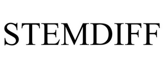 STEMDIFF