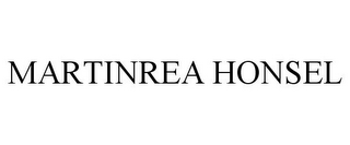 MARTINREA HONSEL