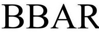 BBAR