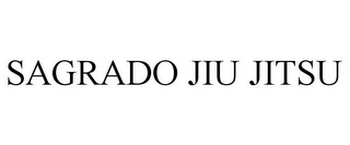 SAGRADO JIU JITSU