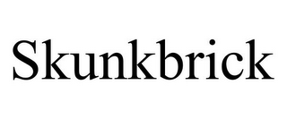 SKUNKBRICK