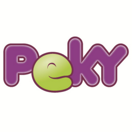PEKY