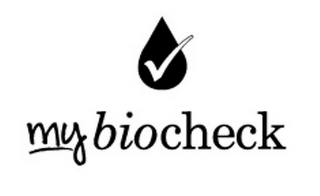 MYBIOCHECK