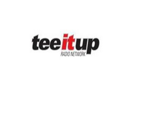 TEE IT UP RADIO NETWORK