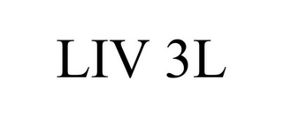 LIV 3L