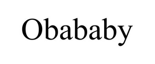 OBABABY