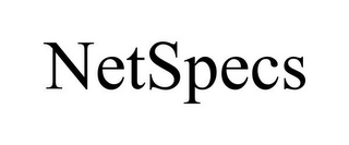 NETSPECS