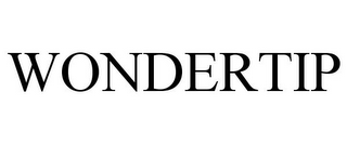WONDERTIP