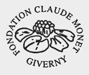 FONDATION CLAUDE MONET GIVERNY