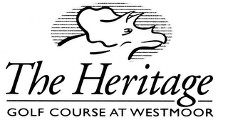 THE HERITAGE GOLF COURSE AT WESTMOOR