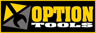 OPTION TOOLS