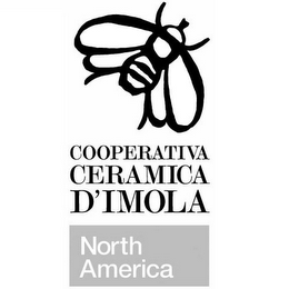 COOPERATIVA CERAMICA D'IMOLA NORTH AMERICA