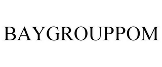 BAYGROUPPOM