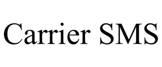 CARRIER SMS